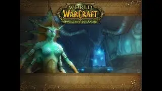 World of Warcraft - The Steamvault [Dungeon Overview]