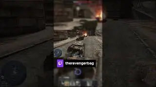 That moment when victory turns into a quick respawn! 😂💥