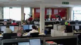Namesco Contact Centre - Names.co.uk