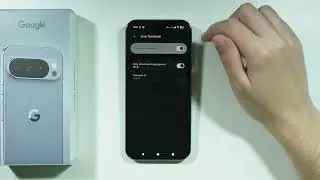 Google Pixel 10 Pro: How to Turn ON/OFF Live Translate