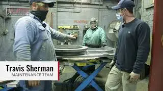 Custom Innovation - Plattco Corporation