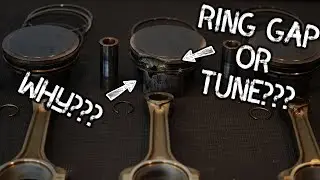 Trying To Figure Out Why Did My Corsa OPC Engine Break - Opel Corsa OPC