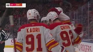 Matvei Gridin 1+0 vs EDM (08.10.2025)