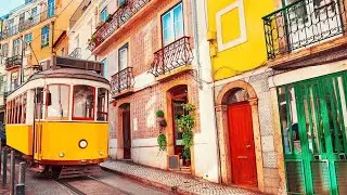Local Traditions in Lisbon 🇵🇹 | Fado, Festivals & Food &ndash; A Culture Lover&rsquo;s Guide