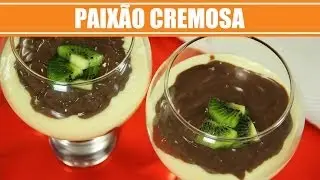 Paixão Cremosa Dia dos Namorados - Web à Milanesa