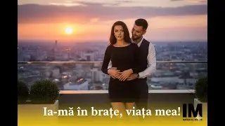 Imperial Muzik - Ia-mă în brațe, viața mea , Cover (Official Video)