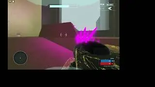 Delta Ring Clip #3