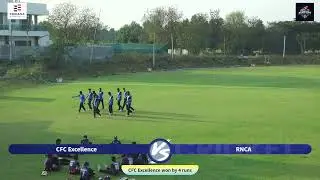 STAR CITY T20 LEAGUE || RNCA vs CFC EXCELLENCE