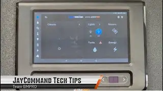 (TechTip 21) JAYCOMMAND - 'You Are Disconnected'