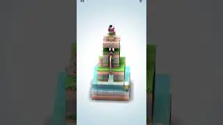 Mekorama level 74 (crush on you) I Puzzle Game android gameplay/IOS