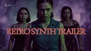 The Lotuses &ndash; Dark Cinematic Synth Score for Series & Trailers