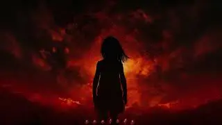 Arabic Deep House | Hypnotic Groove with Female Vocals (Night Vibe)