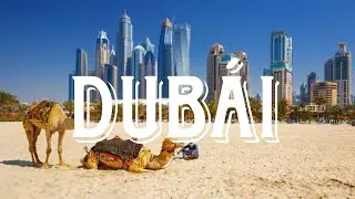 ANDALUCIA X EL MUNDO: DUBAI #ANDALUCIAXELMUNDO #DUBAI #AXM