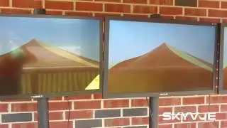 Sunbrite Veranda vs. SkyVue Outdoor TV