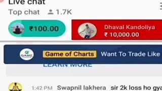 unlimited superchat (free) trick 😁😁😍