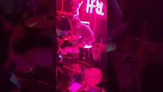 Тропайя &ndash; Тандем. @HARON 15.03.25 #music #live #guitar #rock #drums #band #concert #livemusic