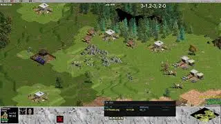 113 Ray vs BLS MRS