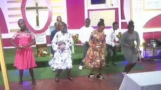 UMEFANYA MAMBO DANCE