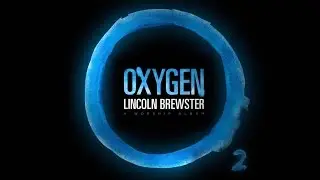 Shout It Out (Lyric Video) - Lincoln Brewster [ Official ]