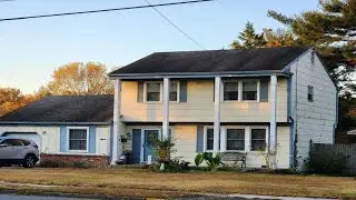 532 HUDSON AVENUE, PITMAN, NJ Presented by Christopher Valianti.