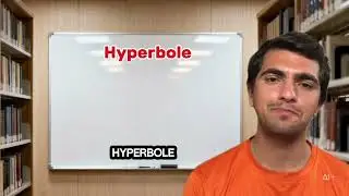 Figure of Speech: Hyperbole | English Speaking | English Lesson | English Free Courses