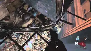 (NEW DLC) Black Ops 2 Glitches: New Die Rise Glitches Black Ops 2 Die Rise Glitches 3 Godemode Spots