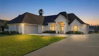 11867 Home Port Dr, Maurepas, LA