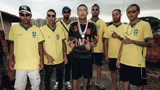 MC Fr da Norte - NA RLK PAZ TERRIVEL📍🇧🇷 Prod. DJ Gu e Veiga no Beat