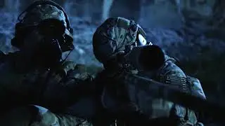 SPETSNAZ   BROTHER FOR BROTHER
