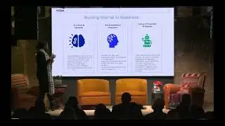 “AI Readiness in Community Banking” with Anjelica Dortch