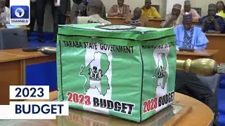 Governors Present Spending Plans To State Assemblies