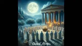 Ancient_Reaper-Ελληνες (Hellenes) 🏛️