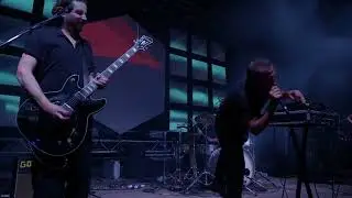 GOD OF THE BASEMENT - live @Rock Your Head Festival 2025