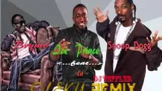 DJ Teffler  Ice prince ft. Snoop Dogg - Oleku (remix)