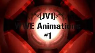 JesseVersion1's Wrestling Animations #1