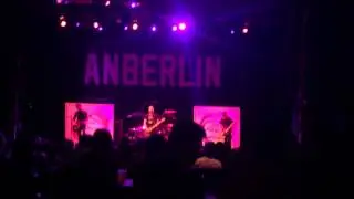 DayShell - Useless (Live)