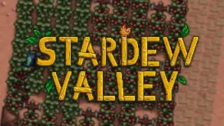 Ostatni dzień jesieni | 84 |  Stardew Valley sezon 5 | Wieczorne Granie |