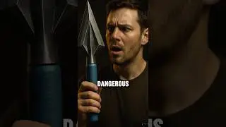 4 MOST DANGEROUS Nerf Darts 🫣☠️