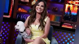 Why &lsquo;RHOM&rsquo; Star Adriana de Moura Wants to End Feud With Marysol Patton