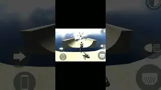 Indian Bike 3D Game || Ramp Cycle 🚲 Game Wala Deepak