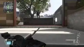QUAD ONE BULLET! (Bo2)