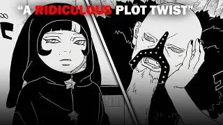 Why Daemon Actually Lost to Mamushi… and It Makes No Sense!