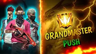 NEW Rank Push Gold To GranDMaster LIVE PS GAMING😍 Rank Push #psgaming