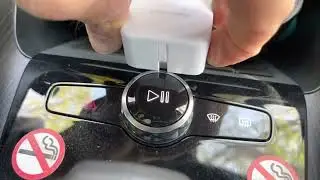 Can A POLESTAR 2 Have Car Camping Mode Keep Climate On w/ a SwitchBot ? HVAC