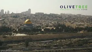OT543 - Jews for Jesus in Jerusalem - Eli Birnbaum with Julia Fisher 3 of 3