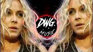 Anouk - Nobody's Wife (Outsiders Remix)