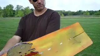 RC Surfer Dude от Nalepa's