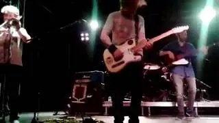 Zdob si zdub Voltaclub Москва (отрывок Кукулетул) 17.03.17