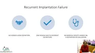 Reproductive Immunology and Assisted Reproductive Technology