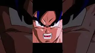 Goku quebra as regras do outro mundo